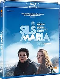 Sils Maria - Blu-ray