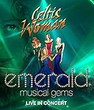 EMERALD:MUSICAL GEMS - LIVE IN CONCERT / (NTSC)    image