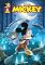 Livro HQ Disney Mickey Ed. 37