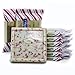 Ghirardelli Peppermint Bark Chocolate Candy Squares (144 Count) Bulk Candy Chocolate Gift Boxthumb 2