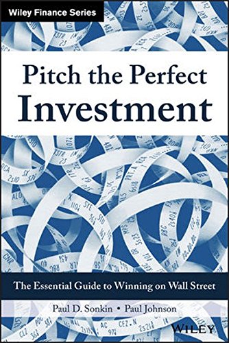 Pitch the perfect investment: the essential guide to wi…