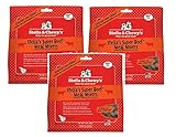 Stella & Chewy's Meal Mixers Freeze Dried Super Beef 18 Oz (3 Pack)