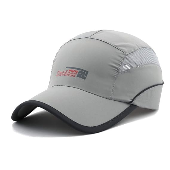 sun protection hats for runners