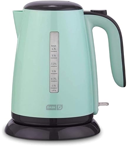 その他 Dash Rapid Kettle by Dash Cordless Electric Kettle | Rapid Kettle | Dash