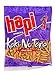 Hapi Chili Bits Rice Crackers, 3-Ounce Bags (Pack of 12)