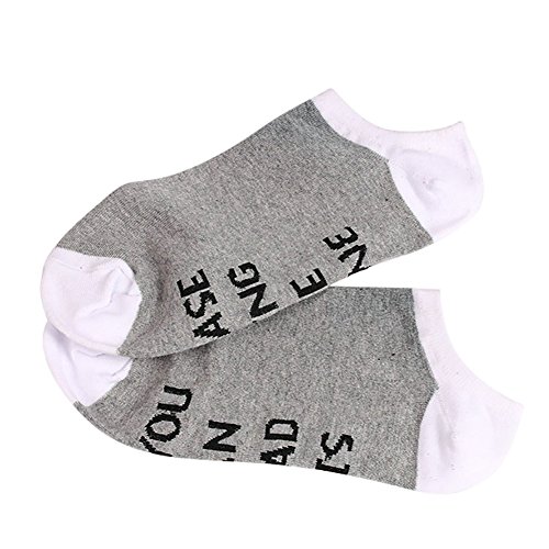Fenta Wine Custom Socks If You can read this Me Bring a Wine Glass Chocolate Coffee Beer by - Thumbnail 2
