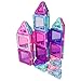 MAGFORMERS Solid Inspire Set (40-Pieces) Magnetic Building Blocks, Educational Magnetic Tiles Kit, Magnetic Construction STEM Set