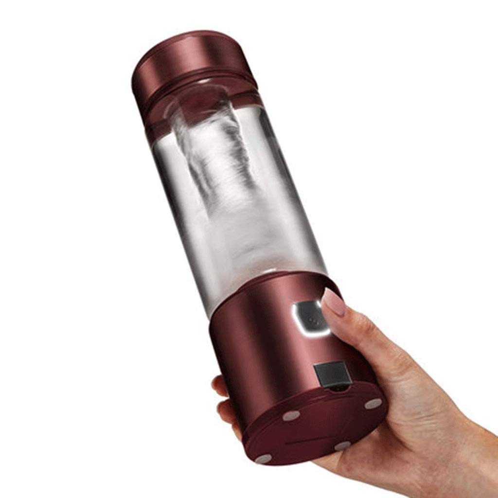 XLEVE Portable Blender Rechargeable Personal Blender for Shakes and Smoothies, Mixer Juice, Travel B