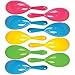 Neon Maracas - (Pack of 24) 4