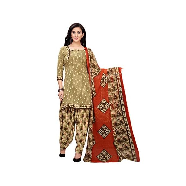Sukh Creations - salwar suit dress 