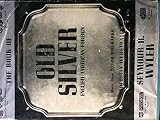 Book of Old Silver, English American Foreign With All Available Hallmarks, Including Sheffield Plate Marks. Over 20, 000 Hallmarks