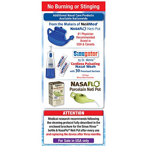 Sinus Rinse Kit - Image 7