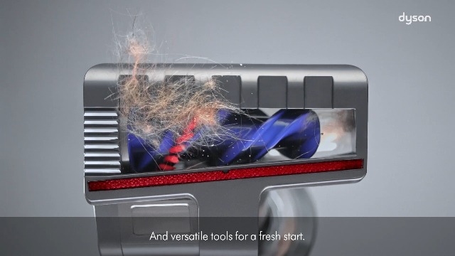 Dyson V11 Origin for Whole Home Cleaning