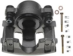 ACDelco Gold 18FR984 Front Driver Side Disc Brake