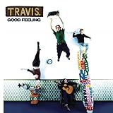 Travis Album: «Good Feeling» (Front side)