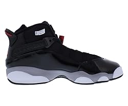 NIKE Jordan 6 Rings Big Kids' Shoes