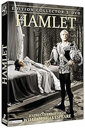 Hamlet - Édition Collector