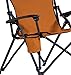 ALPS Mountaineering Leisure Chair - Rust