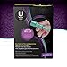 U by Kotex Sleek Tampons, Regular Absorbency, Fragrance-Free, 34 Count