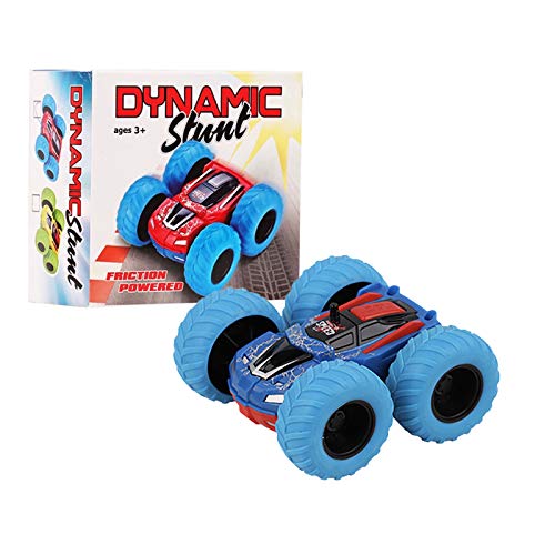 FourWheel Drive OffRoad Toy Car,360 Degree Rotating OffRoad Toy Car