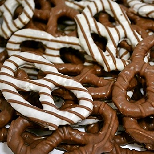Sephra Salted Caramel Chocolate Melts, Candy Making Dipping Chocolate, Kosher Dairy, Gluten Free Fondue Chocolate for Chocolate Fountains, Chocolate Coating Molding Chocolate, 4 lbs