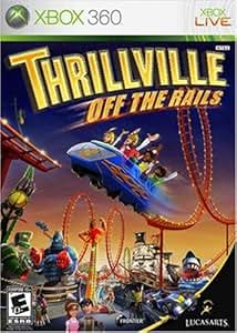 Thrillville: Off The Rails (Region Free) PC Download - Nitroblog thrillville off the rails pc download