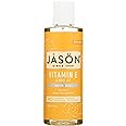 Jason Vitamin E 5, 000 Iu Oil All Over Body Nourishment Skin Oil 4 Fluid Ounces