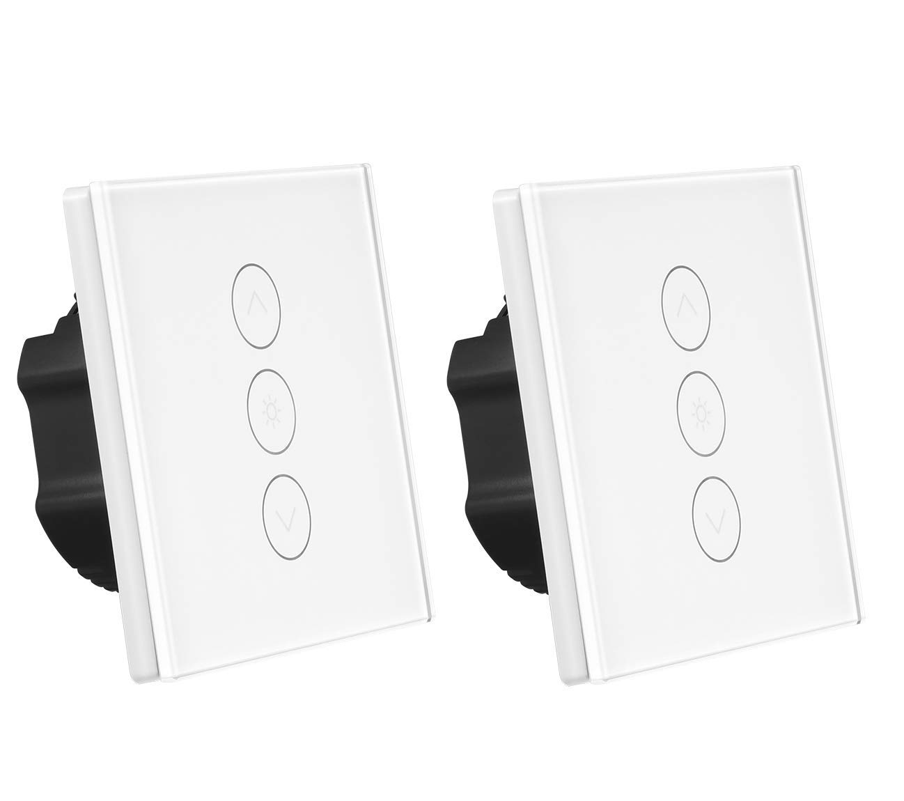 konesky wifi smart switch