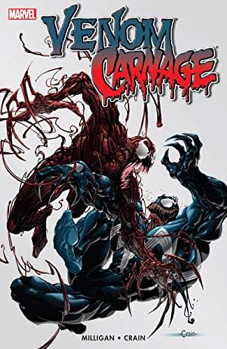 Amazon.com: Spider-Man: Maximum Carnage eBook : Defalco, Tom