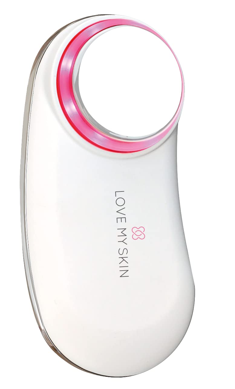 Love My Skin Luxury Cleanse & Tone Device