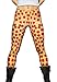 Yizzam- Pepperoni Pizza- Ladies Womens Leggings