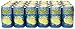 Aloha Maid Natural Drink, Iced Tea, 11.5 Ounce (Pack of 24)