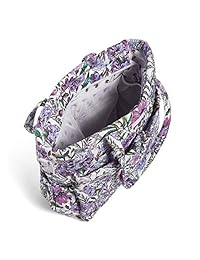 Vera Bradley Iconic Ultimate Baby Bag, microfibra