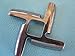 NEW cutting blade knife for Kitchenaid Mixer meat grinder & FGA Food chopper