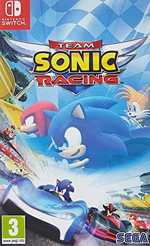 Amazon.com: Mario & Sonic AT Tokyo 2020 Olympics (TM)-Switch