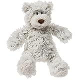Mary Meyer Fab Fuzz Lil' Birch Bear