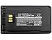 Cameron Sino 2200mAh Li-ion High-Capacity Replacement Batteries for Vertex VX-260, VX-261, EVX-530, EVX-531, EVX-534, EVX-539, fits Vertex FNB-V133Li, FNB-V134Li, FNB-V138Li, AAJ67X001