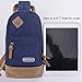 MEYFANCY Classic Mini Backpack Purse Casual Daypack for Women, Lightweight and Water Resistant
