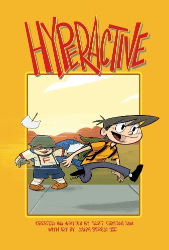 Hyperactive