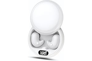 CHUNMU Translation Earbuds, Language Translator Device with 144 Languages & Accents Online, Translator Earbuds Real Time with APP Support Music and Calling, Fit for iOS & Android