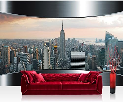 Mural no. 631 !!! Non-Woven Wallpaper !!! 78.7 x 55.1 inches (200x140 cm) !!! 100% Made in Germany