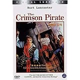 The Crimson Pirate