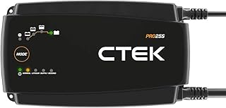 Ctek Pro 25S