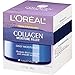 L'Oreal Paris Collagen Moisture Filler Day/Night Cream, 1.7 Ounce (Pack of 2)