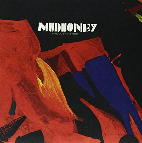 Album art for The Lucky Ones by Mudhoney