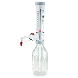 BrandTech 4600171 Dispensette S Analog-Adjustable