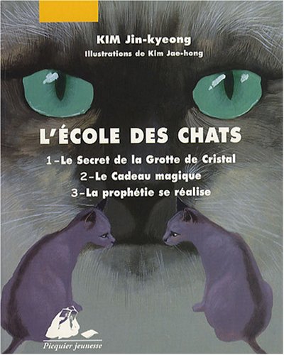 L' école des chats