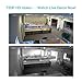 Funlux Camera CS-S1U-WS 720P Outdoor Wireless IP Network HD Home Security Retail