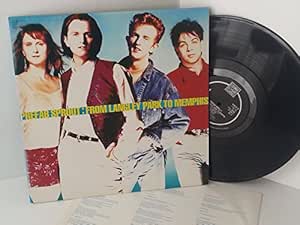 PREFAB SPROUT from langley park to memphis, KWLP 9 [Vinyl] Unknown
