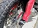AltRider AT16-0-8101 Fender Riser Kit for the Honda CRF1000L Africa Twin